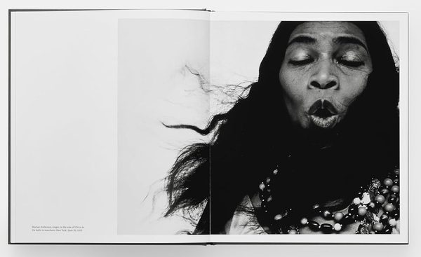 Avedon Baldwin ｜Richard Avedon　★★値下げしました Avedon/Baldwin: Nothing Personal (Signed by Richard Avedon) For