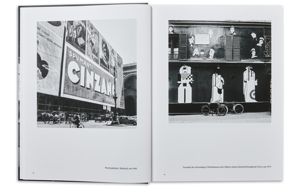 Бумажная книга «Ernst Scheidegger: Photographer», авторов Тобиа Беццола, Алесса Видмер, Хелен Гроб, Филипп Бюттнер - фото №1