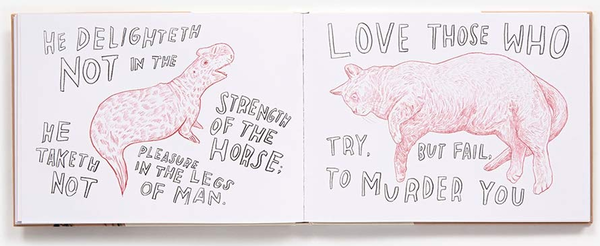 Бумажная книга «Ungrateful Mammals», автор Дейв Эггерс - фото №1