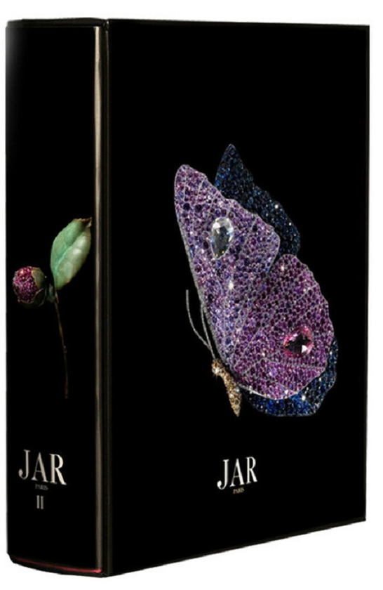 Бумажная книга «Jar Paris II» - фото №1
