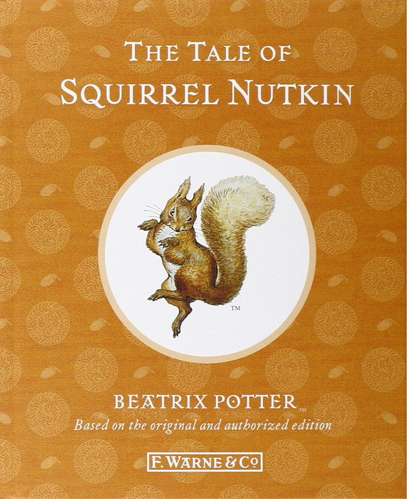 Паперова книга «The Peter Rabbit Library (10 Books Collection Gift Set)», автор Беатріс Поттер - фото №1