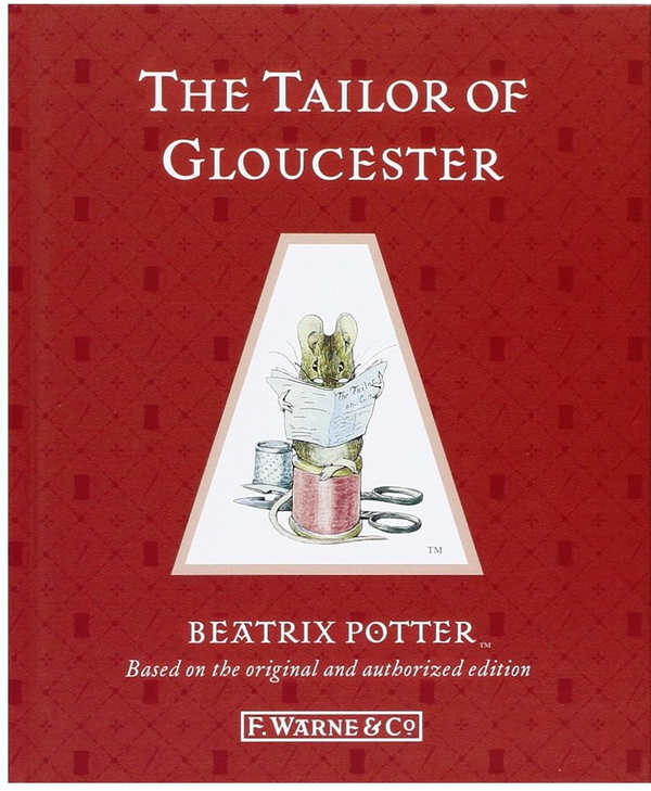 Паперова книга «The Peter Rabbit Library (10 Books Collection Gift Set)», автор Беатріс Поттер - фото №1