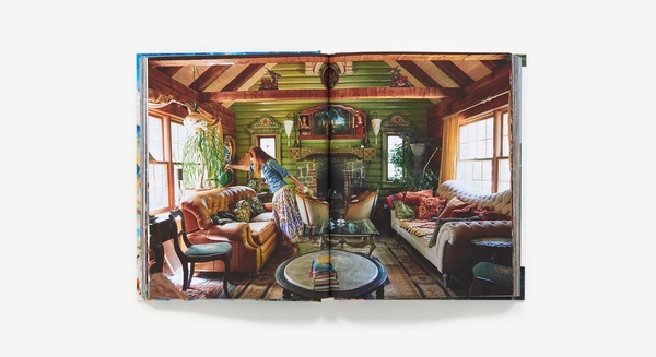 Бумажная книга «Vineyard Folk: Creative People and Places of Martha's Vineyard», авторов Аманда Бенчли, Тамара Вайс - фото №1