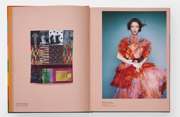 Бумажная книга «Mix & Match: Fashion Photography Meets Contemporary Art», авторов Биргит Фильцмайер, Никола Эрни - фото №1