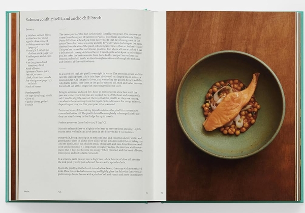 Паперова книга «Mokonuts», авторів Моко Хіраяма, Омар Коретім - фото №1
