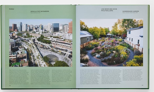 Паперова книга «The Contemporary Garden», автор Редактори "Phaidon" - фото №1