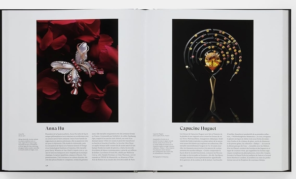 Бумажная книга «The Jewelry Book» - фото №1