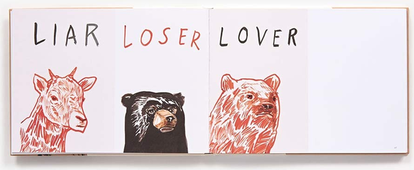 Бумажная книга «Ungrateful Mammals», автор Дейв Эггерс - фото №1