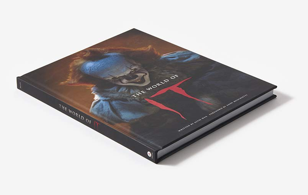 Бумажная книга «World of IT», автор Алиса Вакс - фото №1