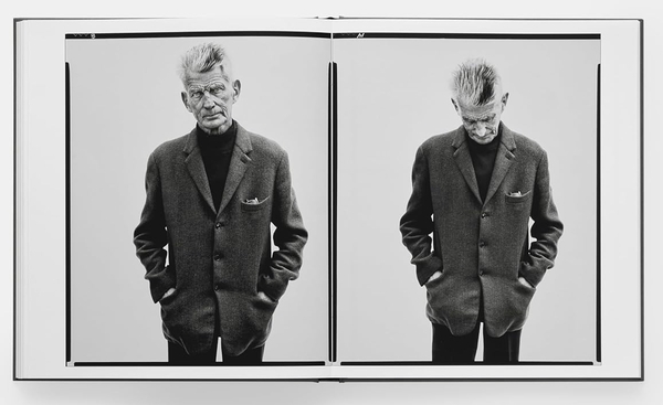 Бумажная книга «Richard Avedon. Immortal» - фото №1