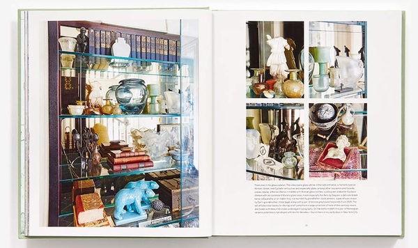 Паперова книга «Thomas O'Brien. Library House», автор Томас О'Брайан - фото №1