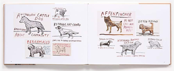 Бумажная книга «Ungrateful Mammals», автор Дейв Эггерс - фото №1