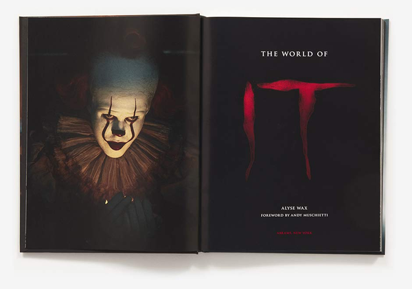 Бумажная книга «World of IT», автор Алиса Вакс - фото №1