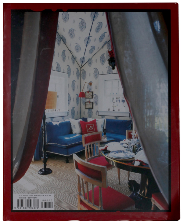 Бумажная книга «New Classic Interiors», авторов Алессандра Бранка, Кристин Пайттель - фото №1