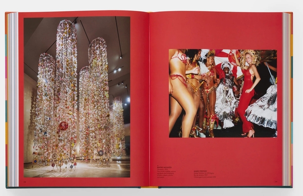 Бумажная книга «Mix & Match: Fashion Photography Meets Contemporary Art», авторов Биргит Фильцмайер, Никола Эрни - фото №1