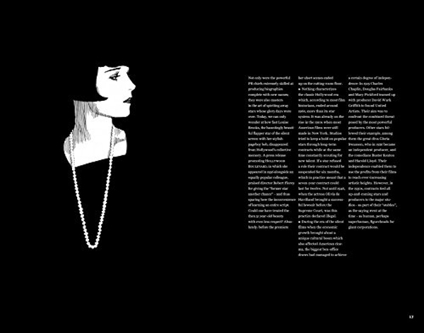 Паперова книга «Hollywood in 30s», авторів Деніел Котеншульте, Роберт Ніпполдт - фото №1