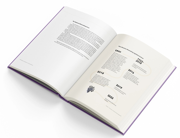 Бумажная книга «Wines of Ukraine. The Untold Story», автор Сергей Климов - фото №1