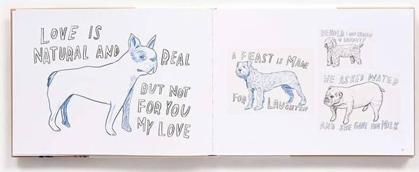 Бумажная книга «Ungrateful Mammals», автор Дейв Эггерс - фото №1