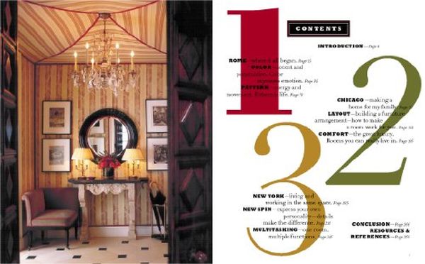 Бумажная книга «New Classic Interiors», авторов Алессандра Бранка, Кристин Пайттель - фото №1