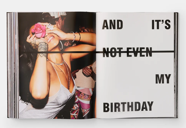 Бумажная книга «Rihanna: Queen Size», автор Рианна - фото №1