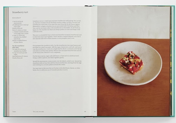 Паперова книга «Mokonuts», авторів Моко Хіраяма, Омар Коретім - фото №1