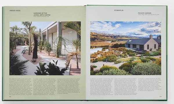 Паперова книга «The Contemporary Garden», автор Редактори "Phaidon" - фото №1