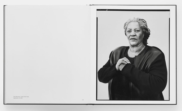 Бумажная книга «Richard Avedon. Immortal» - фото №1