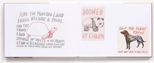 Бумажная книга «Ungrateful Mammals», автор Дейв Эггерс - фото №1