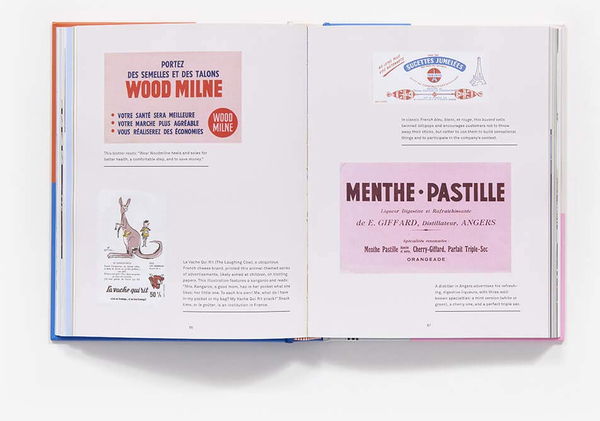 Бумажная книга «Paris by Design. An Inspired Guide to the City's Creative Side», автор Эва Йоргенсен - фото №1