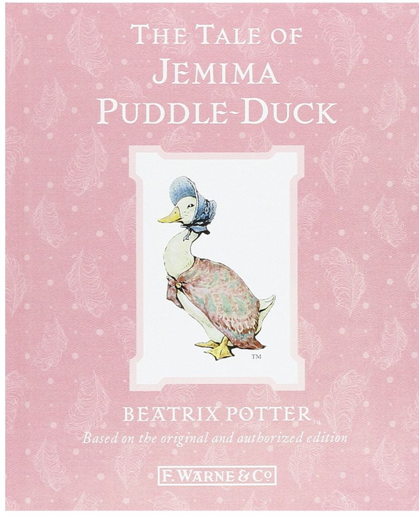 Паперова книга «The Peter Rabbit Library (10 Books Collection Gift Set)», автор Беатріс Поттер - фото №1
