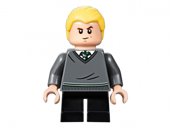  «Конструктор LEGO Harry Potter Большой зал Хогвартса 878 деталей (75954)», бренда LEGO - фото №1