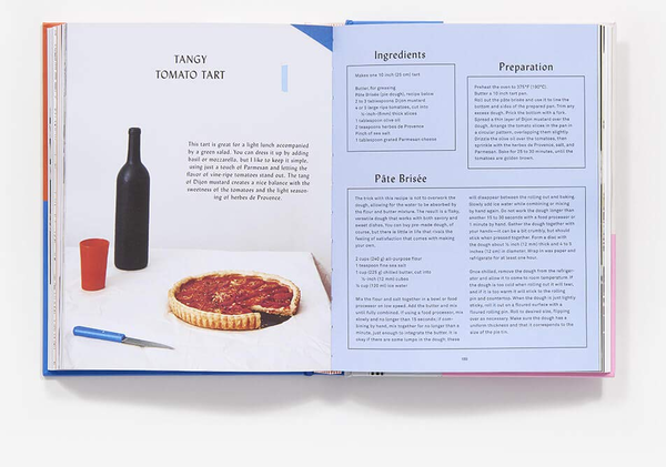 Бумажная книга «Paris by Design. An Inspired Guide to the City's Creative Side», автор Эва Йоргенсен - фото №1