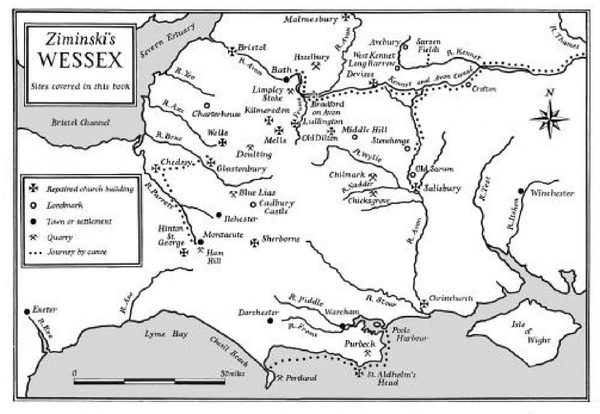 Паперова книга «The Stonemason. A History of Building Britain», автор Ендрю Зимінський - фото №1