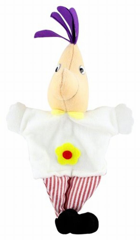 [object Object] «Playway to English All Levels. Max Puppet» - фото №1
