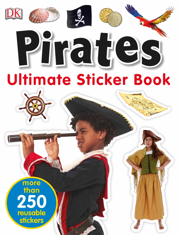[object Object] «Pirates» - фото №1