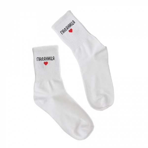  «Шкарпетки Gifty Паляниця Розмір 40-44 (AA-0121062)», бренду Gifty - фото №1