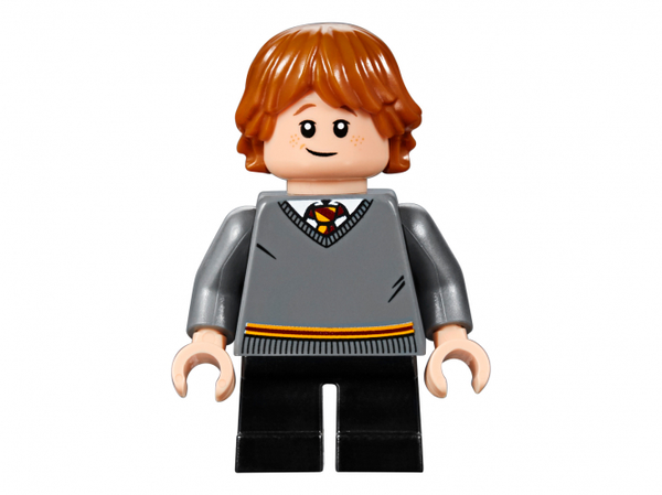 «Конструктор LEGO Harry Potter Большой зал Хогвартса 878 деталей (75954)», бренда LEGO - фото №1