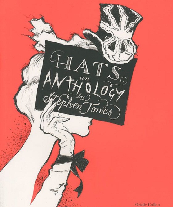 Бумажная книга «Hats: An Anthology» - фото №1
