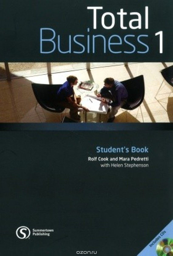 Паперова книга «English for Business Life. Intermediate (+CD)», автор Ян Баджер - фото №1