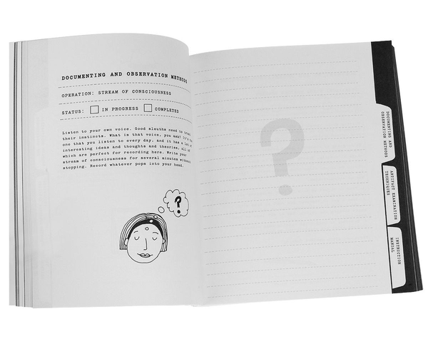 Бумажная книга «Finish This Book», автор Кери Смит - фото №1