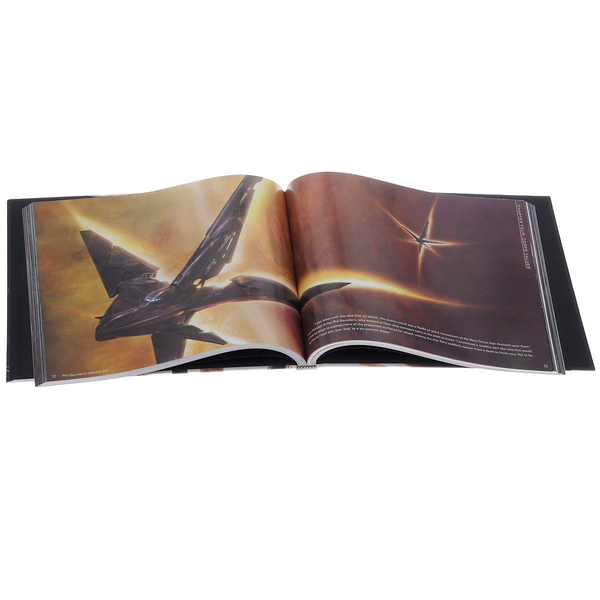Бумажная книга «Marvel's Guardians of the Galaxy: The Art of the Movie», автор Мари Явинс - фото №1