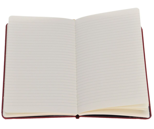Бумажная книга «Game of Thrones. House Lannister. Hardcover Ruled Journal» - фото №1