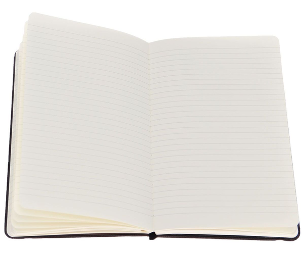 Бумажная книга «Game of Thrones: House Baratheon Hardcover Ruled Journal » - фото №1