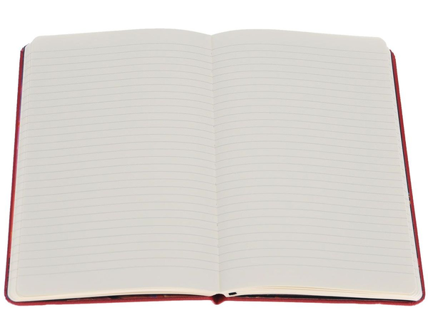 Бумажная книга «World of Warcraft. Horde. Hardcover Ruled Journal» - фото №1