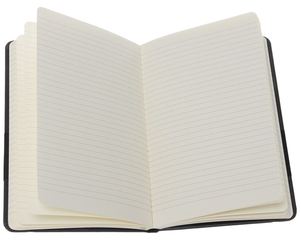 Бумажная книга «Halo Hardcover Ruled Journal » - фото №1