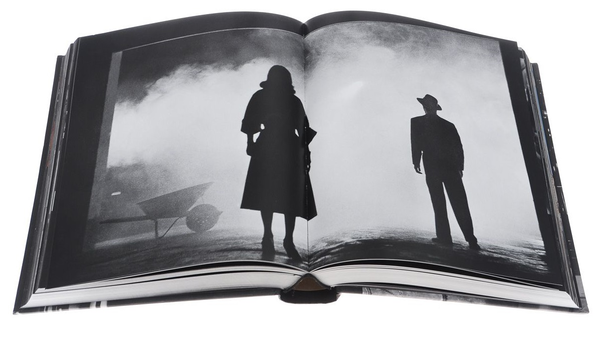 Паперова книга «Film Noir: 100 All-Time Favorites», автор Пол Дункан - фото №1