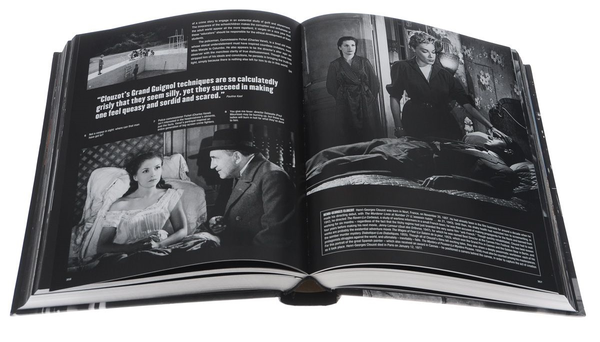 Паперова книга «Film Noir: 100 All-Time Favorites», автор Пол Дункан - фото №1