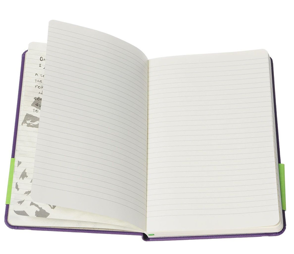 Бумажная книга «The Joker Hardcover Ruled Journal » - фото №1