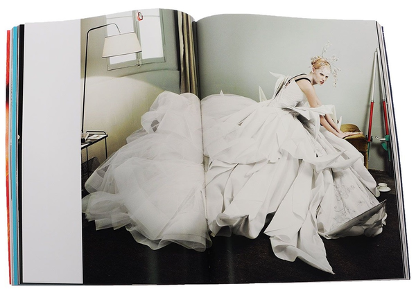 Книга «Mario Testino: In Your Face» – Маріо Тестіно, купити за