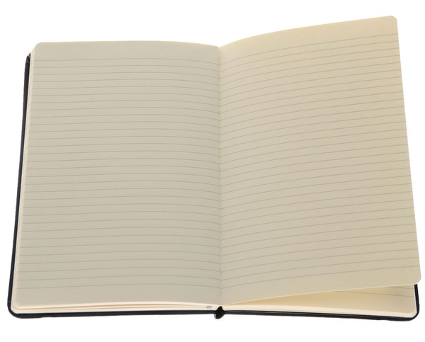 Бумажная книга «Harry Potter Deathly Hallows Hardcover Ruled Journal» - фото №1